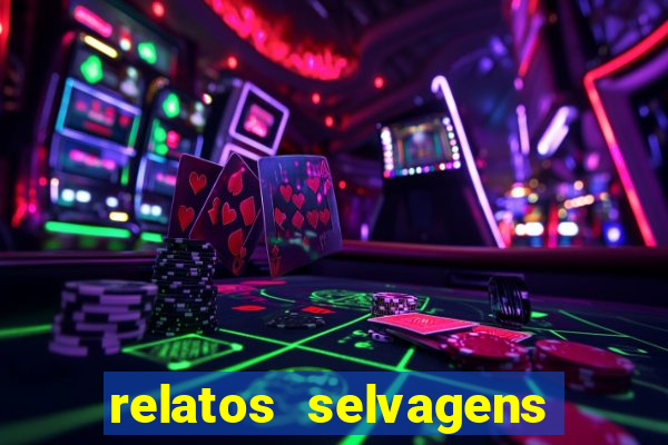 relatos selvagens assistir gratis